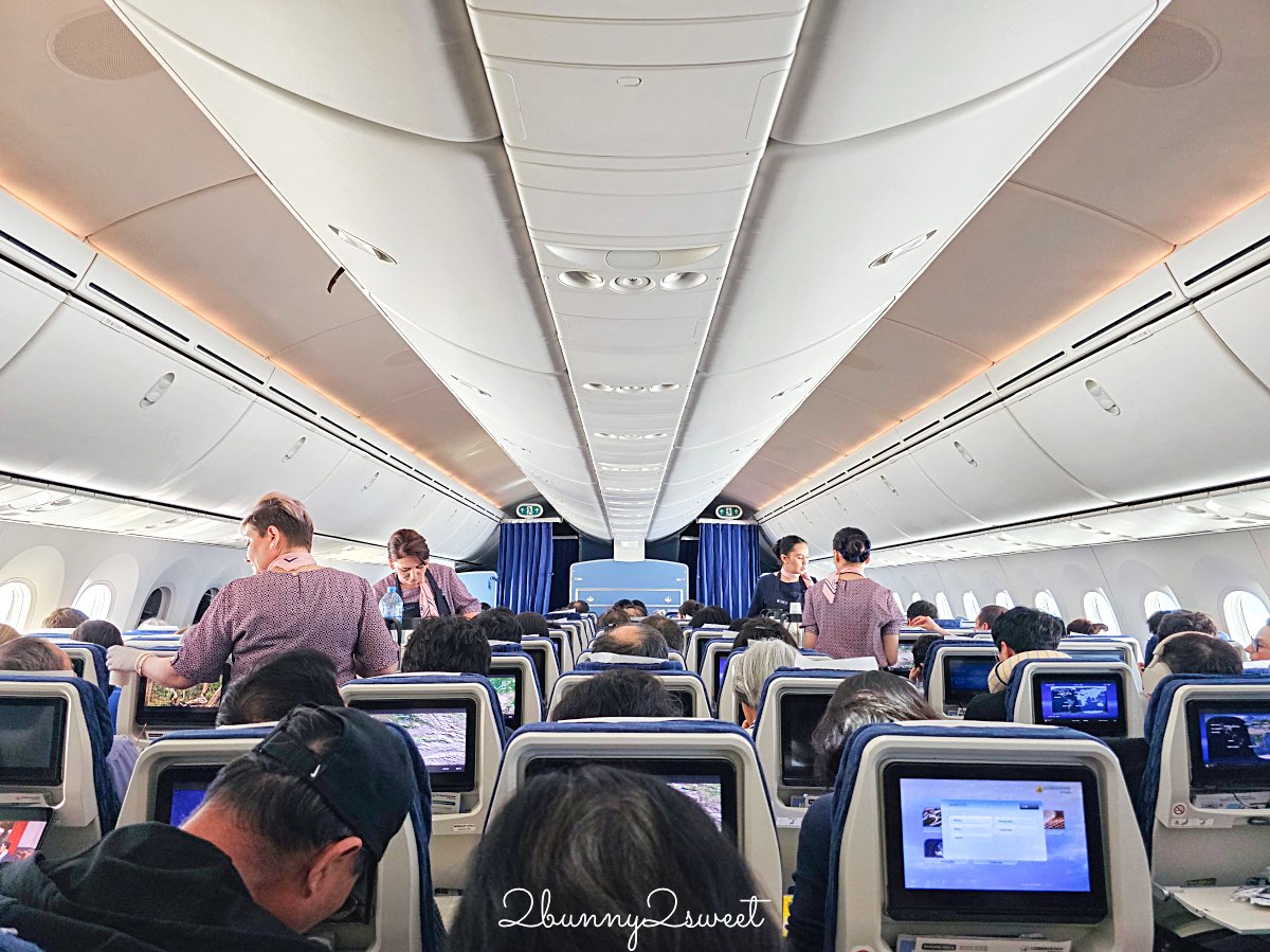 【烏茲別克航空 Uzbekistan Airways】台灣飛烏茲別克航班攻略＋首爾飛塔什干開箱＋國內線實測 @兔兒毛毛姊妹花