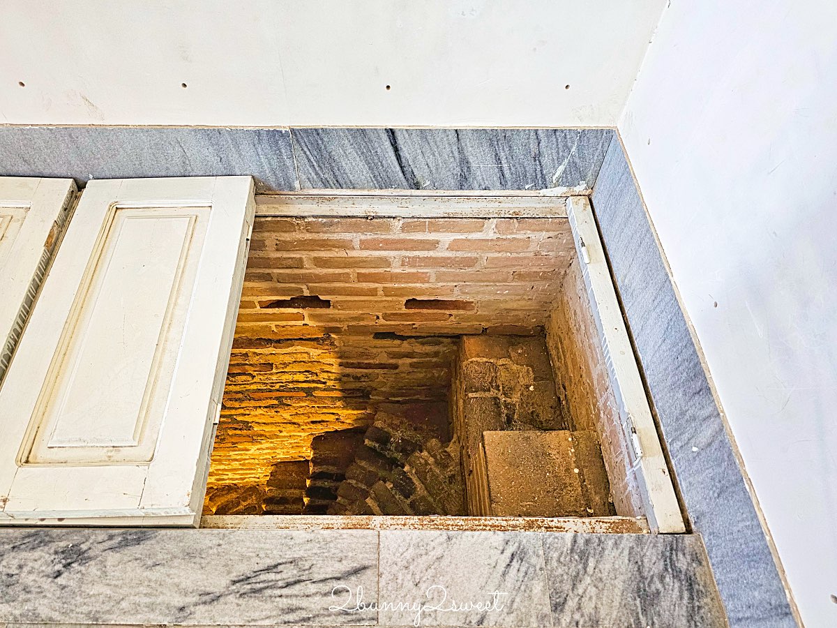 【阿克薩萊陵墓 Aksaray Mausoleum】撒馬爾罕低調外觀卻藏金碧輝煌穹頂，帖木兒時代最驚艷的隱藏版陵墓 @兔兒毛毛姊妹花