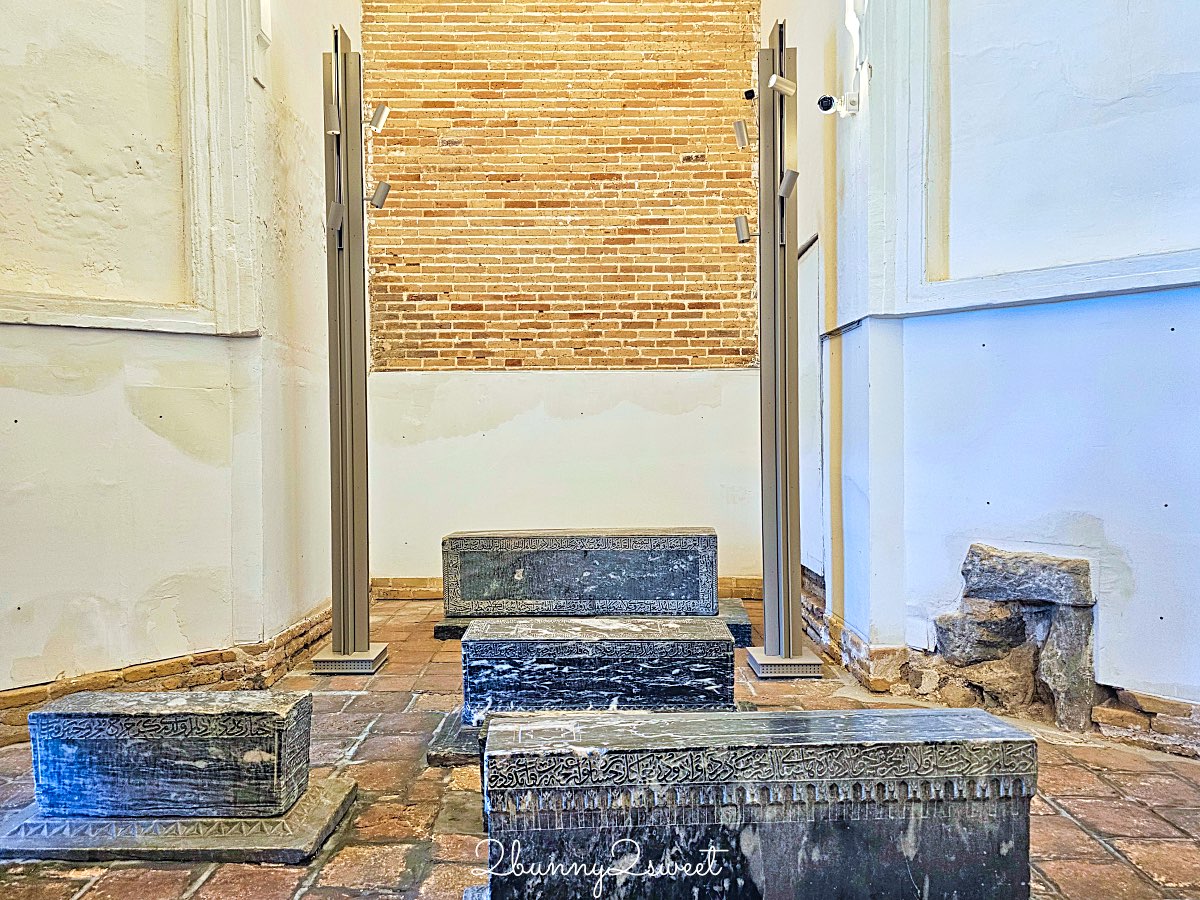 【帖木兒陵墓 Gur-e-Amir】薩馬爾罕必訪藍色穹頂地標，帖木兒長眠之地與中亞最華麗陵墓 @兔兒毛毛姊妹花