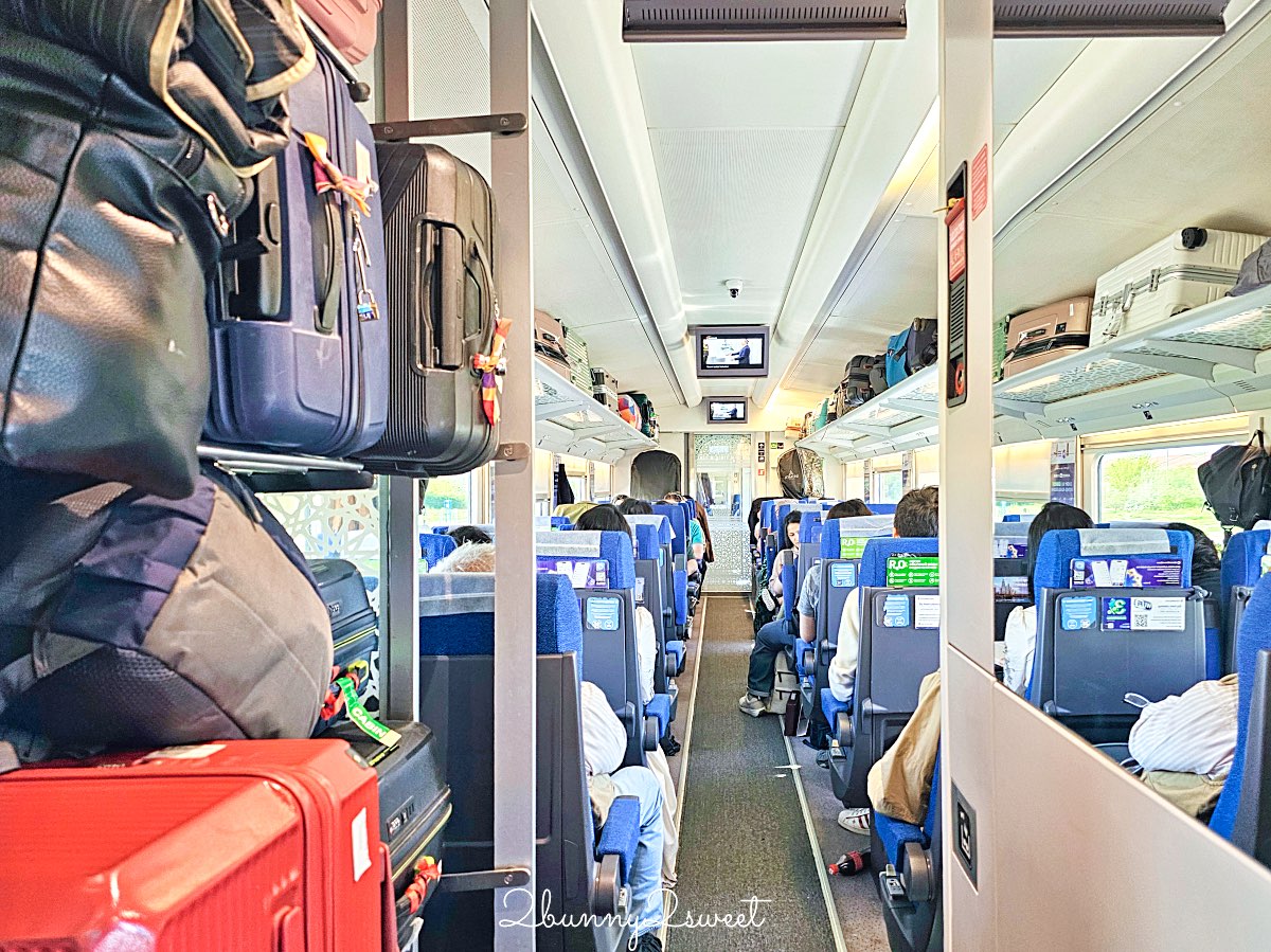 【2026烏茲別克高鐵 Afrosiyob 攻略】最新票價、App 搶票秘訣，塔什干到撒馬爾罕只要 2 小時！ @兔兒毛毛姊妹花