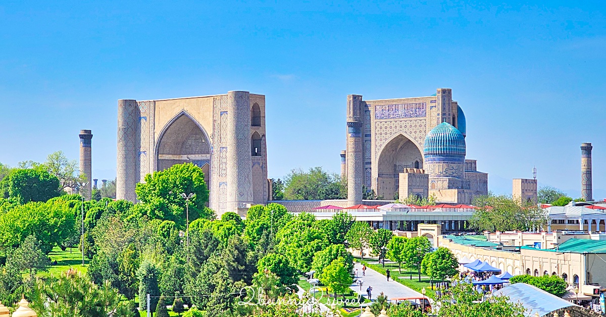 【廷吉爾柏柏爾地毯工坊】從羊毛到圖騰的文化之旅，體驗摩洛哥最真實的手工藝情懷 @兔兒毛毛姊妹花