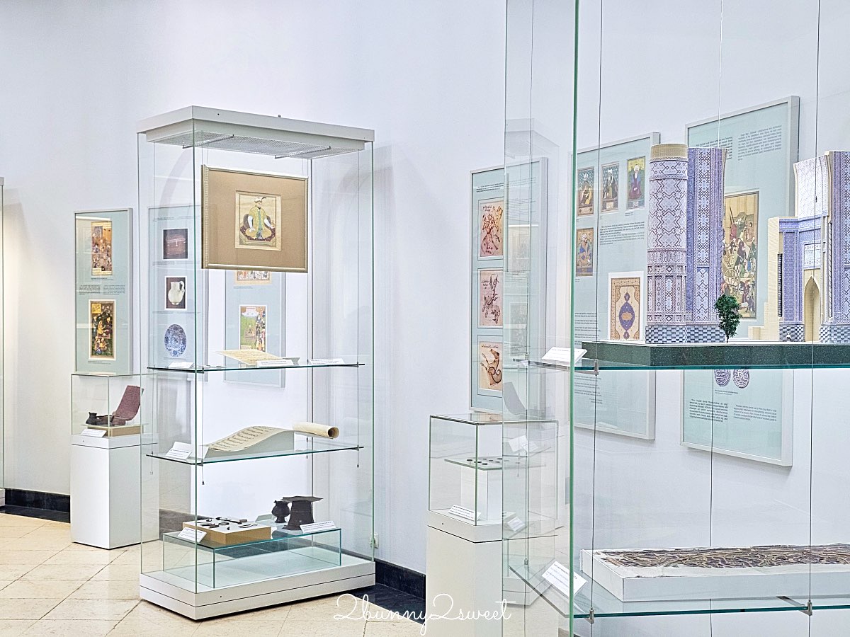 【兀魯伯天文台 Ulugbek Observatory】穿越時空看 15 世紀最強星象儀，撒馬爾罕必訪科學遺蹟 @兔兒毛毛姊妹花