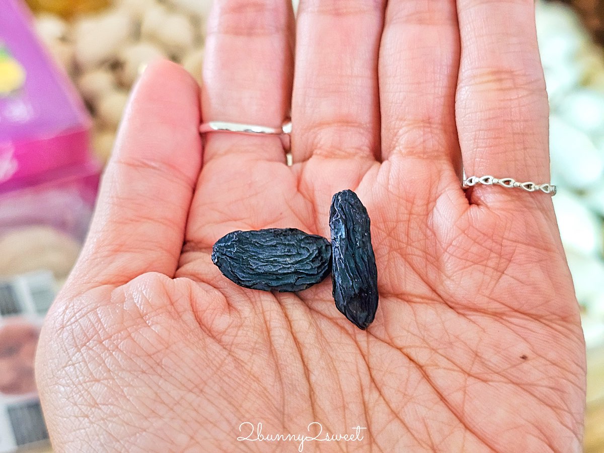 【Chorsu Bazaar 楚蘇市場】塔什干藍色穹頂市場必逛攻略：果乾比價、窯烤麵包與在地市集一次看 @兔兒毛毛姊妹花