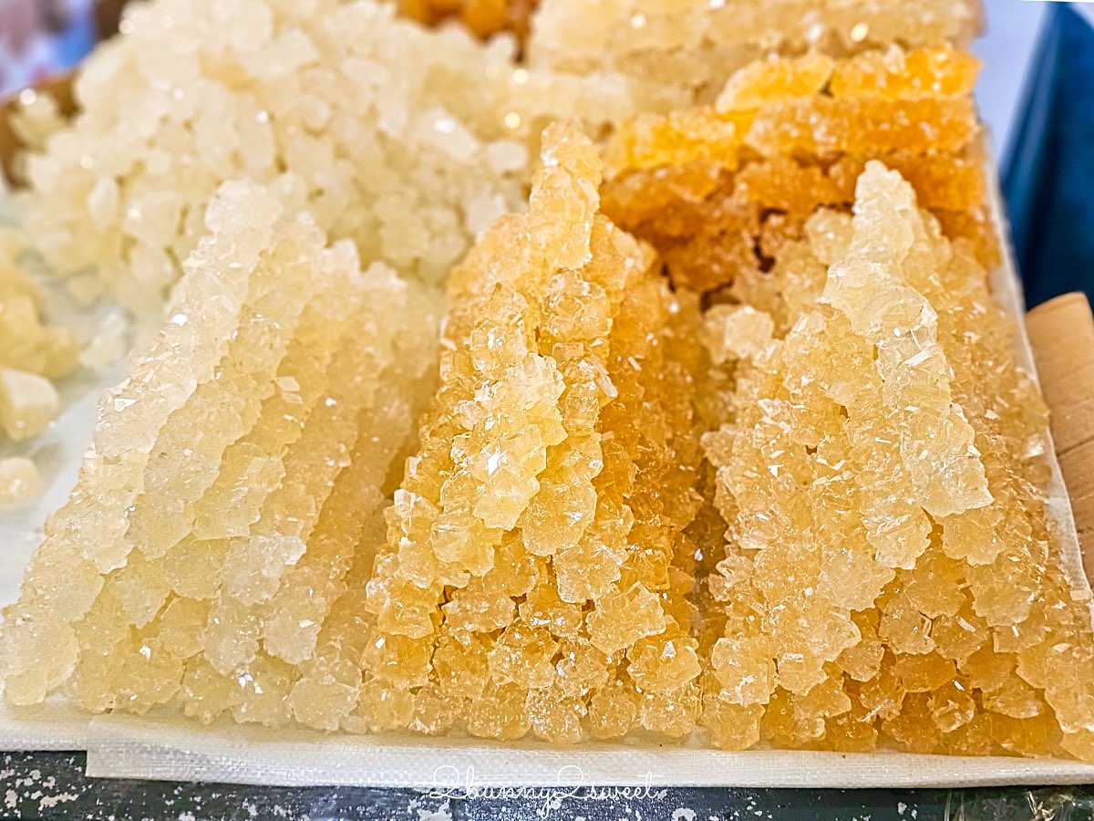 【Chorsu Bazaar 楚蘇市場】塔什干藍色穹頂市場必逛攻略：果乾比價、窯烤麵包與在地市集一次看 @兔兒毛毛姊妹花