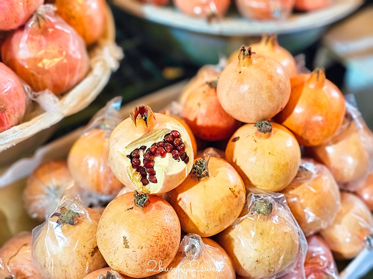 【Chorsu Bazaar 楚蘇市場】塔什干藍色穹頂市場必逛攻略：果乾比價、窯烤麵包與在地市集一次看 @兔兒毛毛姊妹花