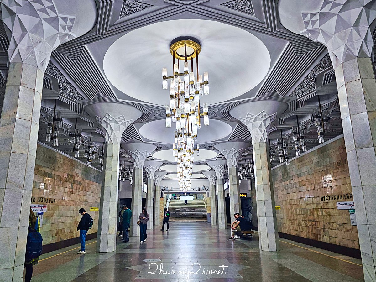 【Hyatt Regency Tashkent 塔什干凱悅酒店】塔什干市中心五星飯店推薦：泳池Spa＋完整設施住宿開箱 @兔兒毛毛姊妹花