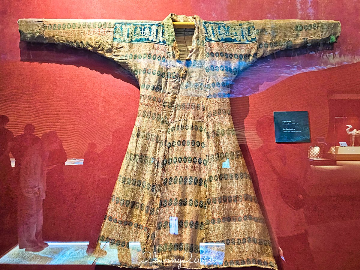 【烏茲別克伊斯蘭文明中心 Center for Islamic Civilization in Uzbekistan】塔什干最新景點，世界最大伊斯蘭博物館開箱 @兔兒毛毛姊妹花