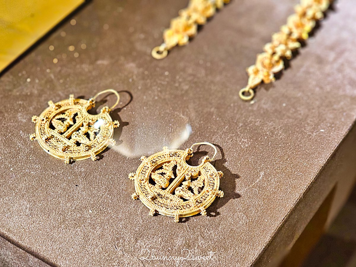 【烏茲別克伊斯蘭文明中心 Center for Islamic Civilization in Uzbekistan】塔什干最新景點，世界最大伊斯蘭博物館開箱 @兔兒毛毛姊妹花