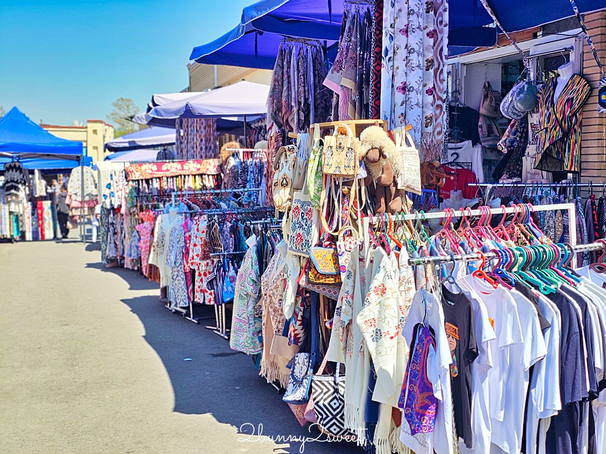 【錫約布市集 Siyob Bazaar】撒馬爾罕規模最大且最古老的傳統市場：東方市集必逛必買攻略 @兔兒毛毛姊妹花