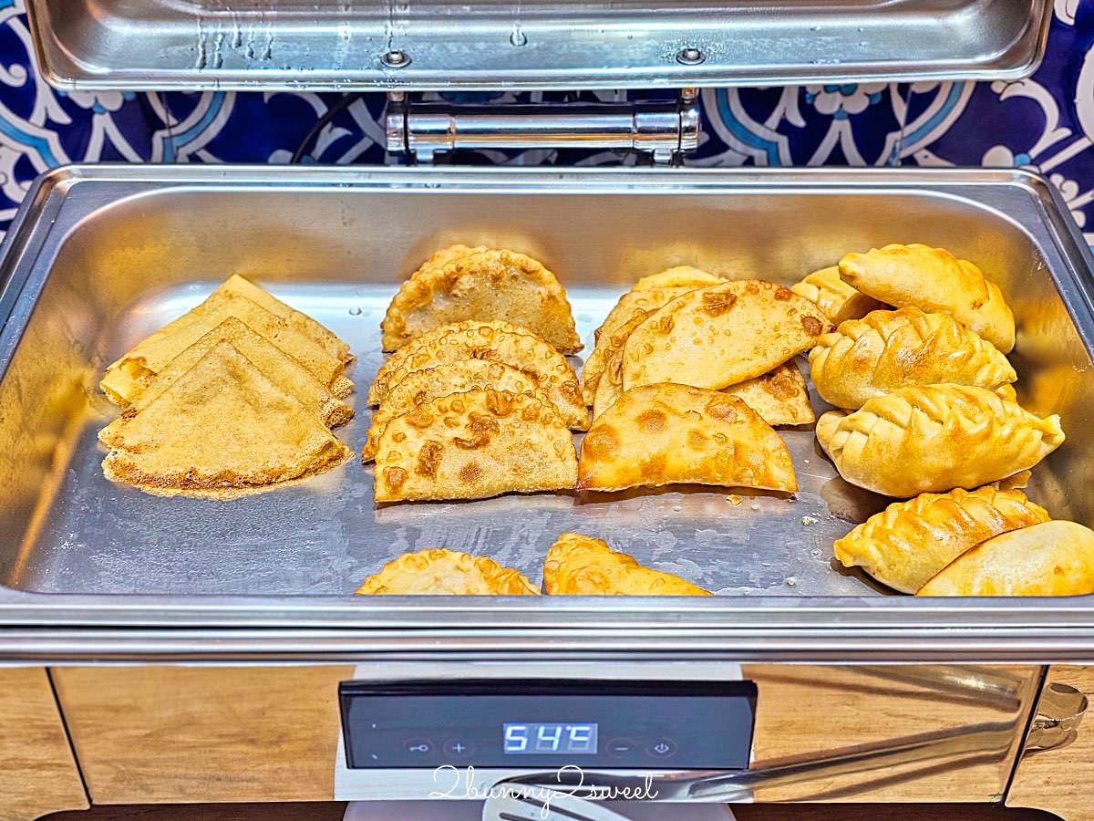 【阿爾坎奇飯店 Arkanchi Hotel】烏茲別克希瓦住宿推薦：古城伊欽&middot;卡拉內牆內高 CP 值景觀飯店 @兔兒毛毛姊妹花
