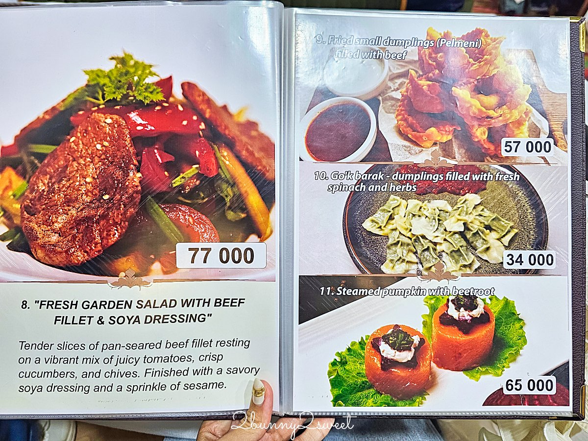 【Terrassa Cafe & Restaurant】希瓦古城最強景觀餐廳！欣賞矮宣禮塔與古城的VIP露台座位 @兔兒毛毛姊妹花