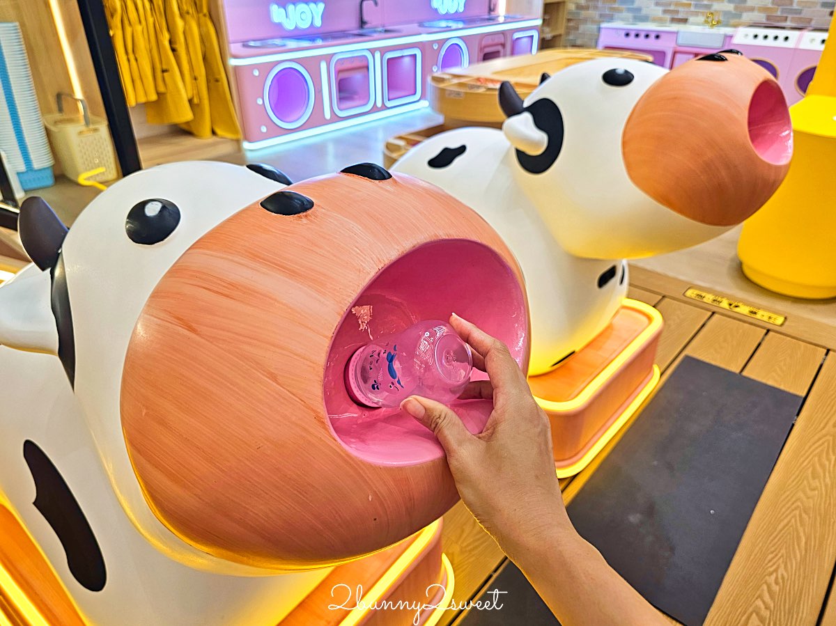 新莊宏匯廣場【享樂園 ENJOY in JOY】150坪質感室內親子樂園,一票玩整天!球池、沙坑、家家酒、水科學實驗室超放電 @兔兒毛毛姊妹花 新莊宏匯廣場【享樂園 ENJOY in JOY】150坪質感室內親子樂園,一票玩整天!球池、沙坑、家家酒、水科學實驗室超放電 @兔兒毛毛姊妹花