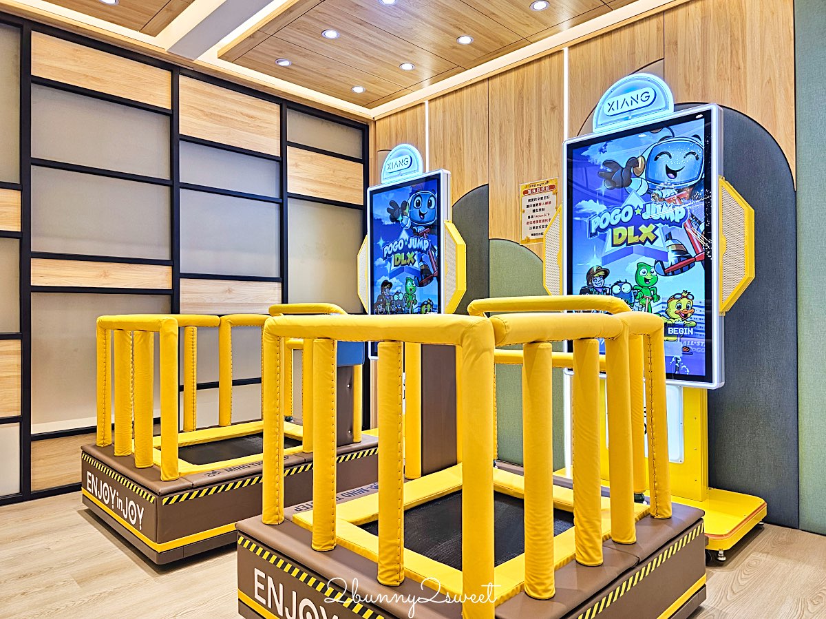 新莊宏匯廣場【享樂園 ENJOY in JOY】150坪質感室內親子樂園,一票玩整天!球池、沙坑、家家酒、水科學實驗室超放電 @兔兒毛毛姊妹花 新莊宏匯廣場【享樂園 ENJOY in JOY】150坪質感室內親子樂園,一票玩整天!球池、沙坑、家家酒、水科學實驗室超放電 @兔兒毛毛姊妹花