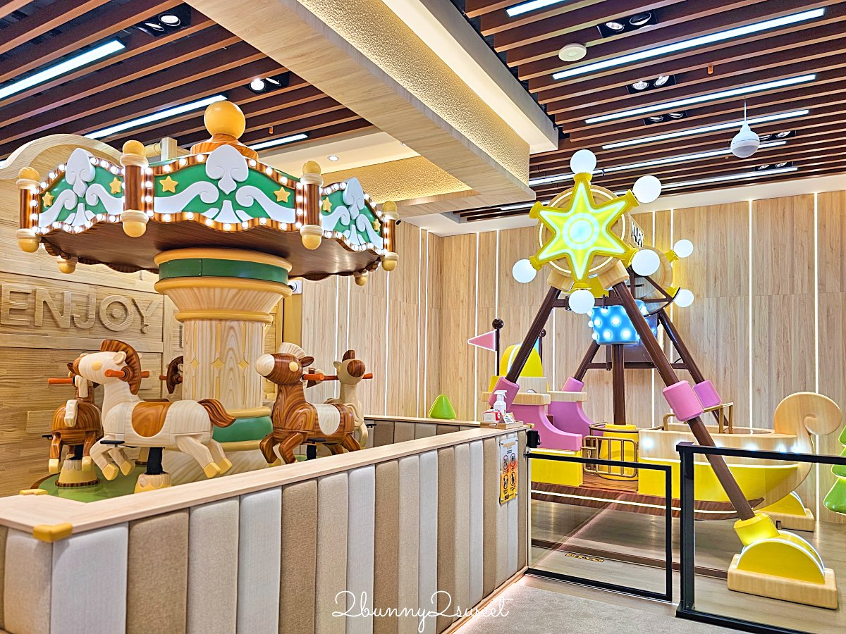 新莊宏匯廣場【享樂園 ENJOY in JOY】150坪質感室內親子樂園,一票玩整天!球池、沙坑、家家酒、水科學實驗室超放電 @兔兒毛毛姊妹花 新莊宏匯廣場【享樂園 ENJOY in JOY】150坪質感室內親子樂園,一票玩整天!球池、沙坑、家家酒、水科學實驗室超放電 @兔兒毛毛姊妹花
