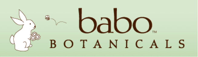 [好物。體驗] 乾敏肌寶寶也適合的 Babo Botanicals 天然有機泡泡浴露＆身體乳 @兔兒毛毛姊妹花