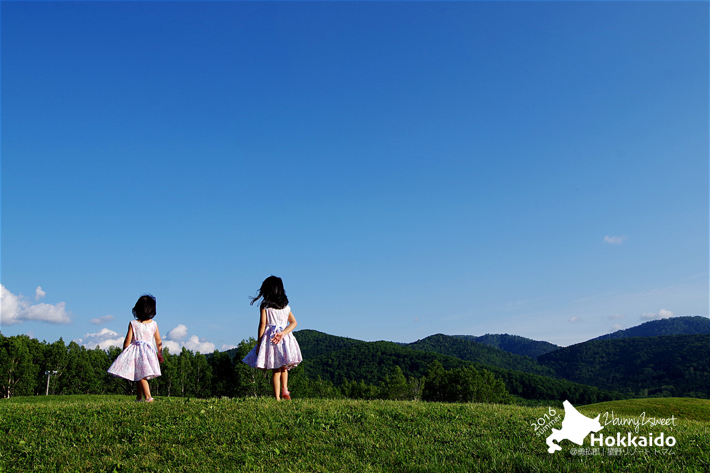 [北海道|親子|自駕]  星野 TOMAMU 渡假村 (星野リゾート トマム )～擁抱自然、悠閒玩樂～入住 星野 TOMAMU 渡假村才知道什麼是度假啊 @兔兒毛毛姊妹花